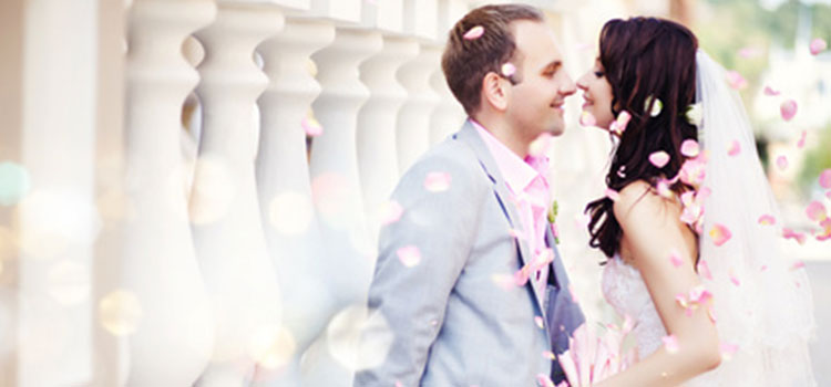 Pakiety Ślubne już od 300 zł