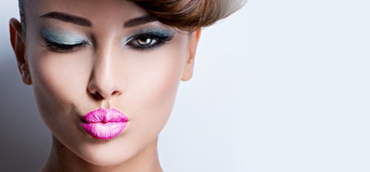 Makijaż permanentny